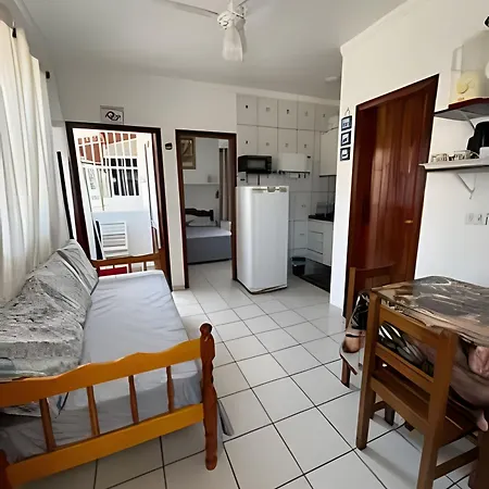 Apartamento Com Ar Cond. III Praia Grande Ubatuba Exterior photo