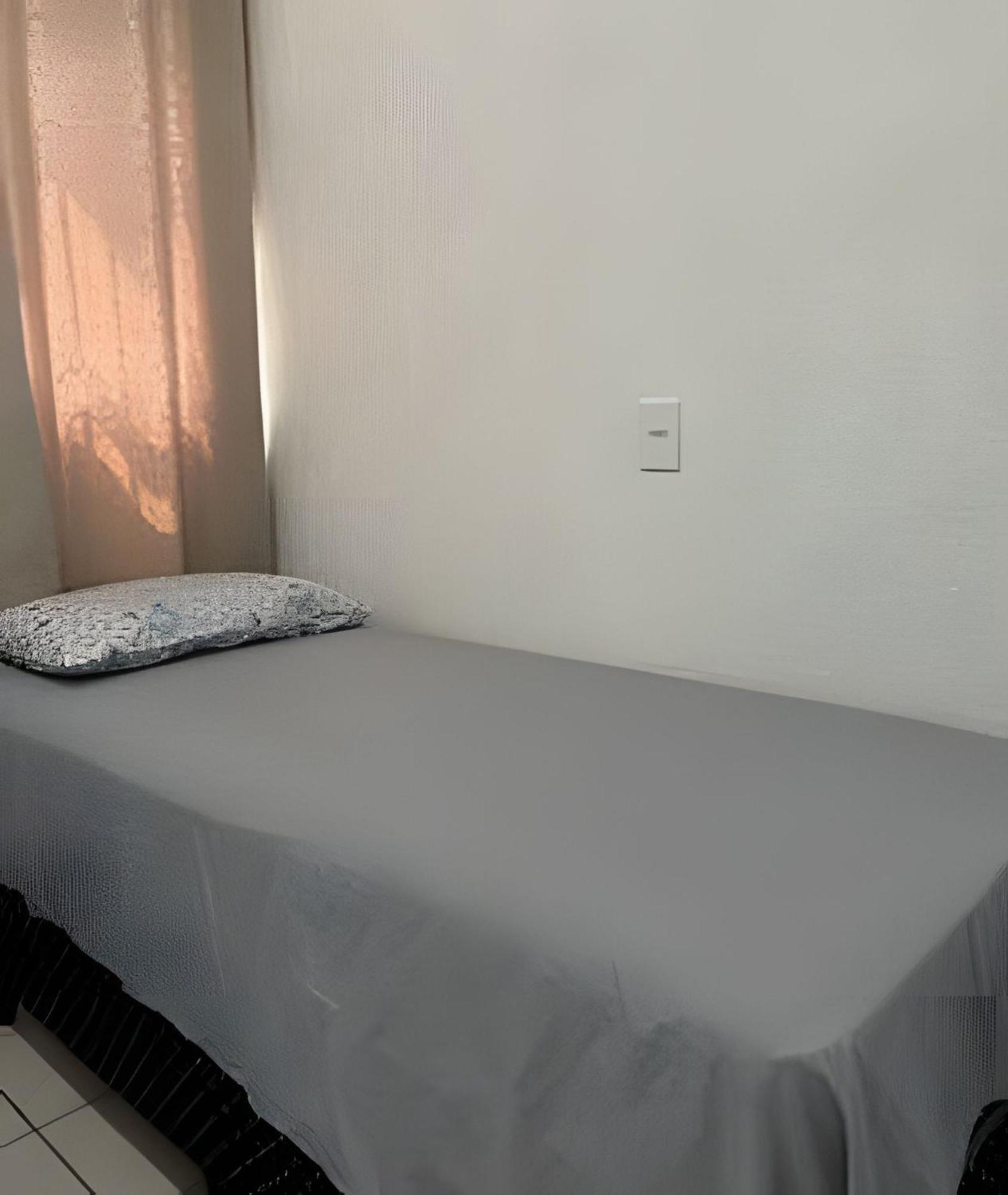 Com Ar Cond. Iii Grande Apartment *