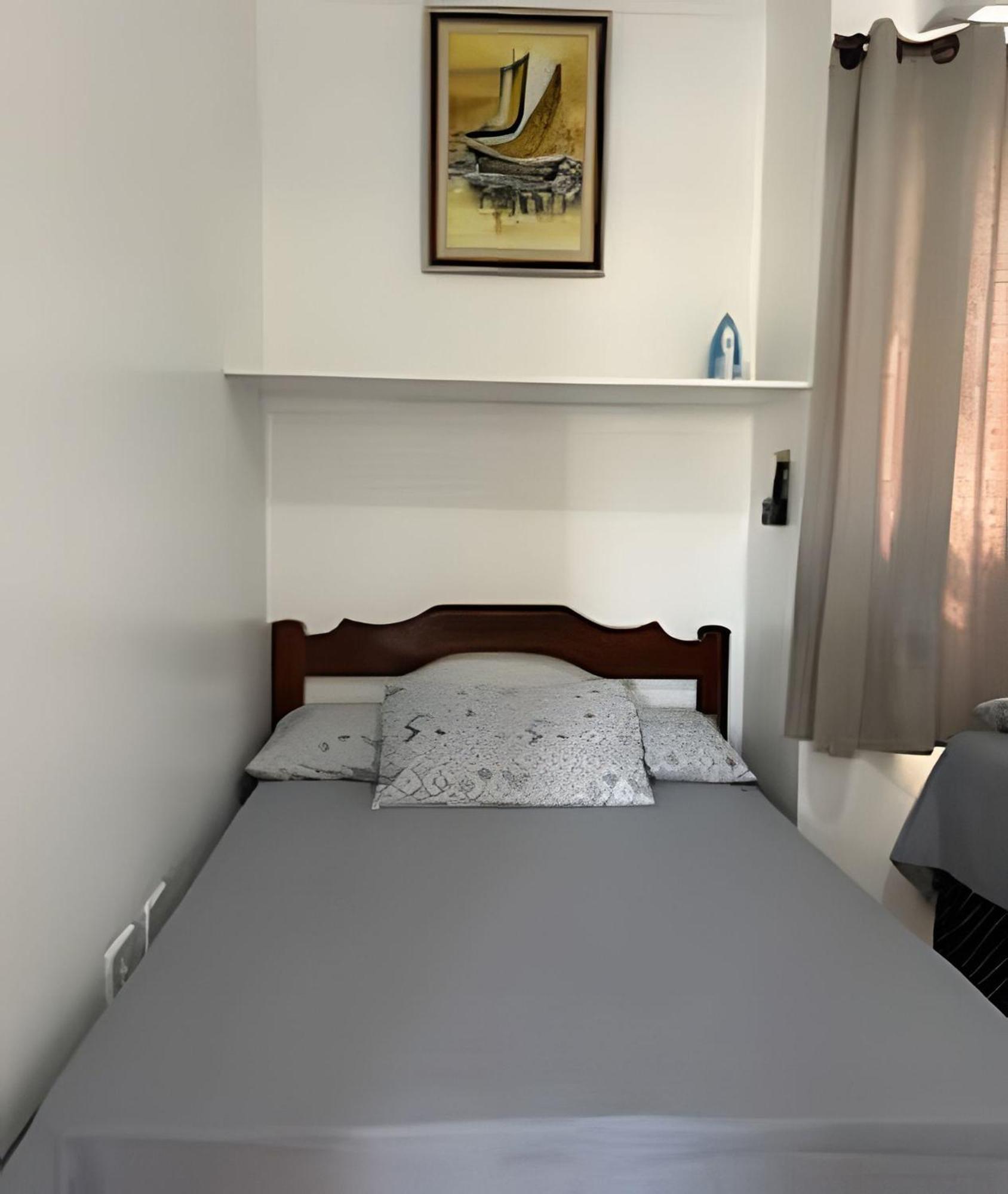 Com Ar Cond. Iii Grande Apartment *
